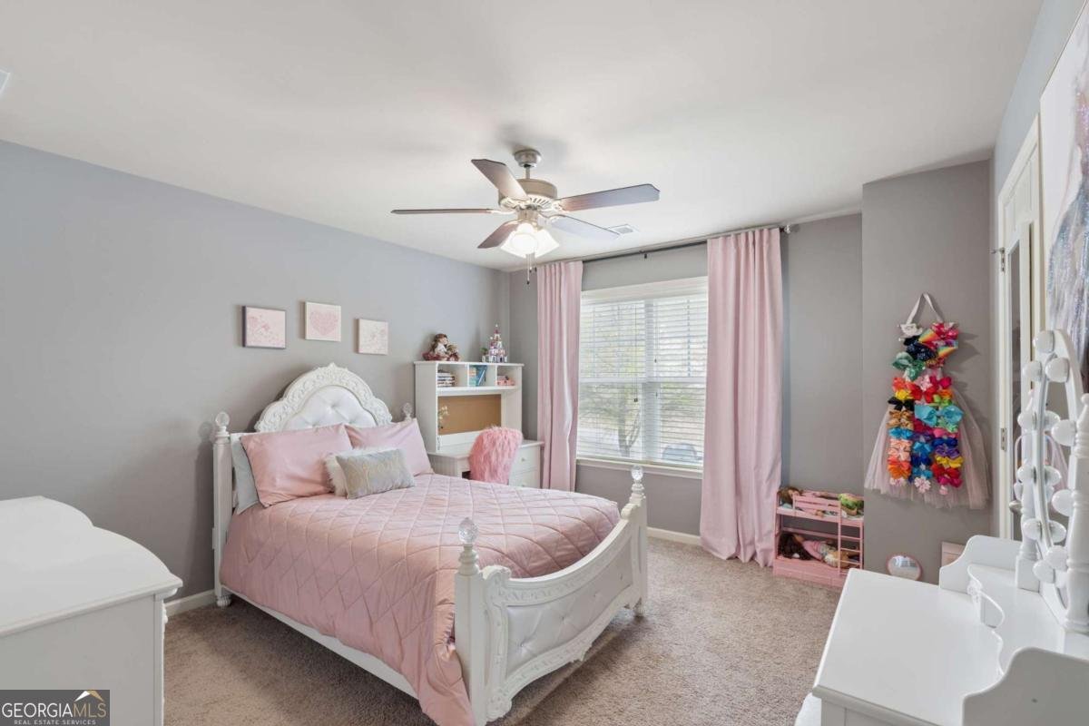 4835 Ward Farm Lane Powder Springs - Photo 28