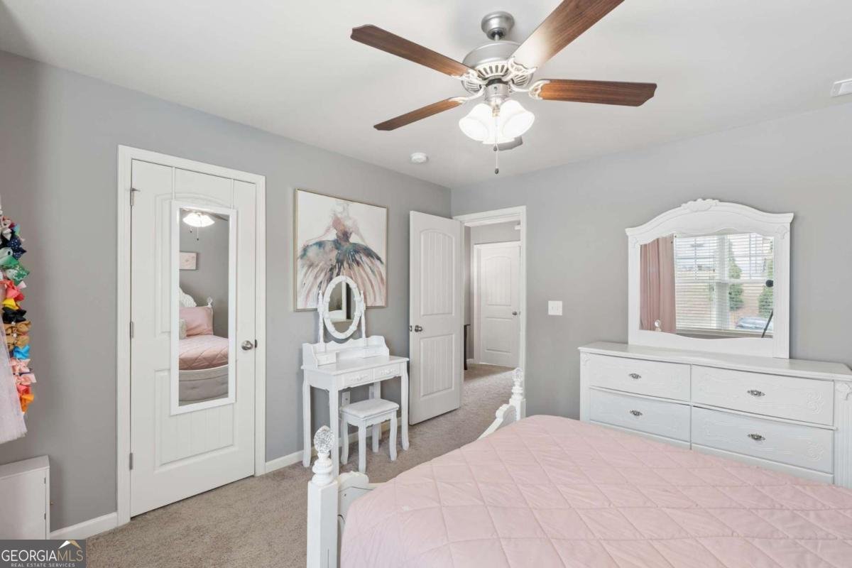 4835 Ward Farm Lane Powder Springs - Photo 29