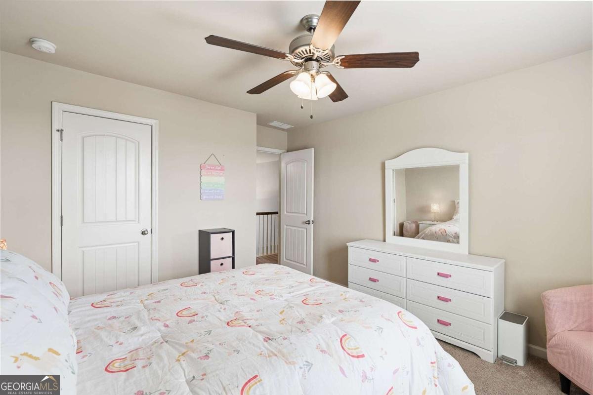 4835 Ward Farm Lane Powder Springs - Photo 30