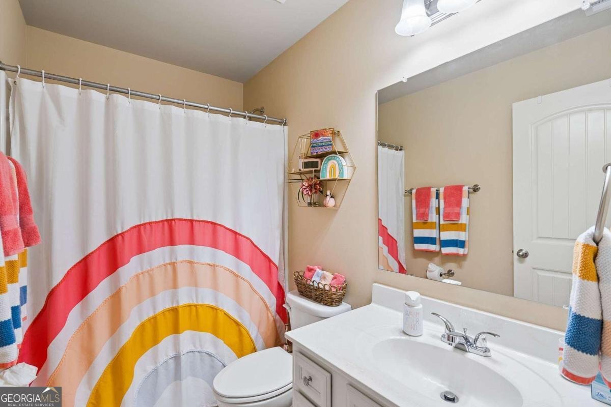 4835 Ward Farm Lane Powder Springs - Photo 31