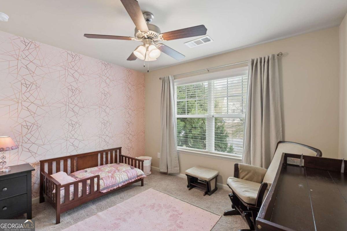 4835 Ward Farm Lane Powder Springs - Photo 32