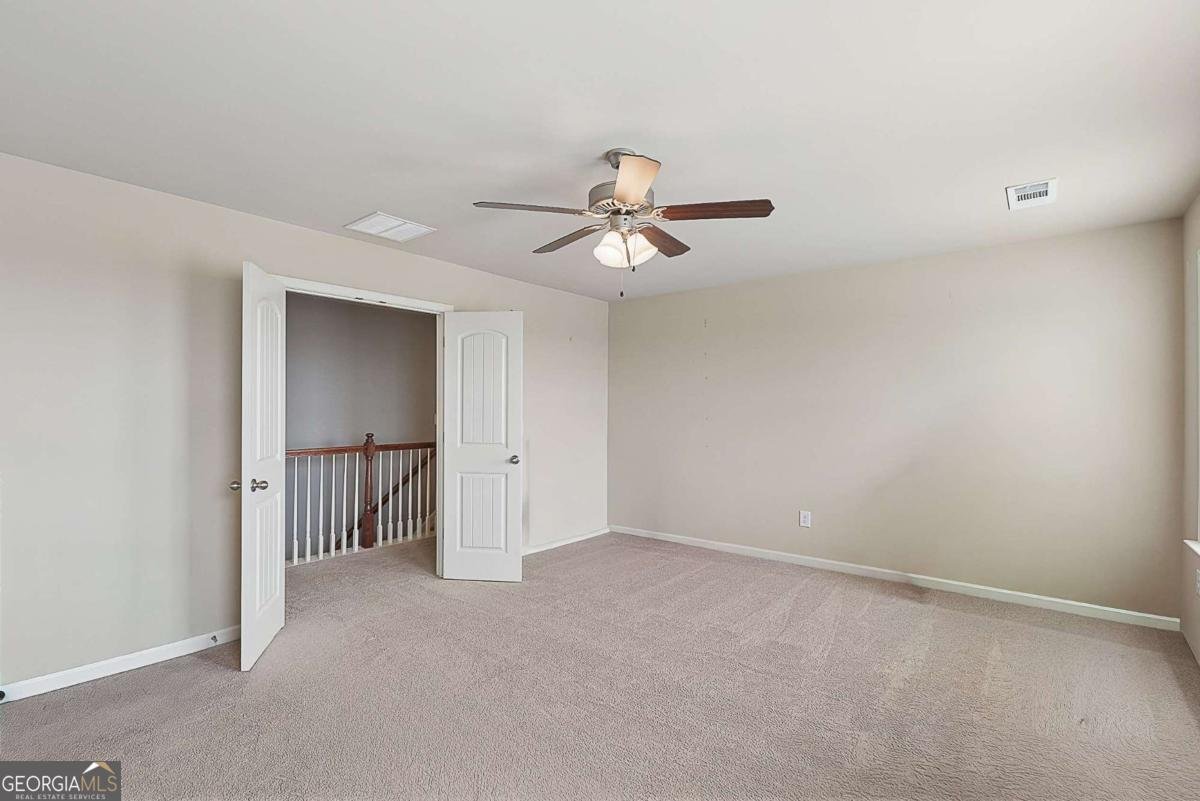 4835 Ward Farm Lane Powder Springs - Photo 34