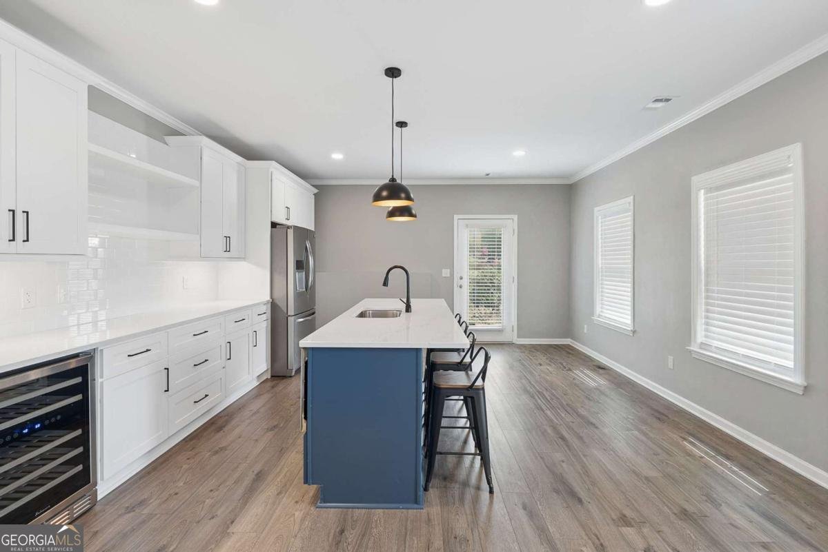 4835 Ward Farm Lane Powder Springs - Photo 36