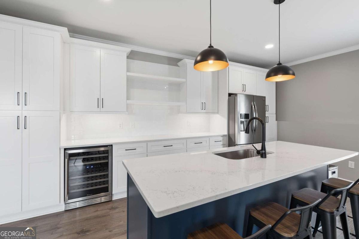 4835 Ward Farm Lane Powder Springs - Photo 38