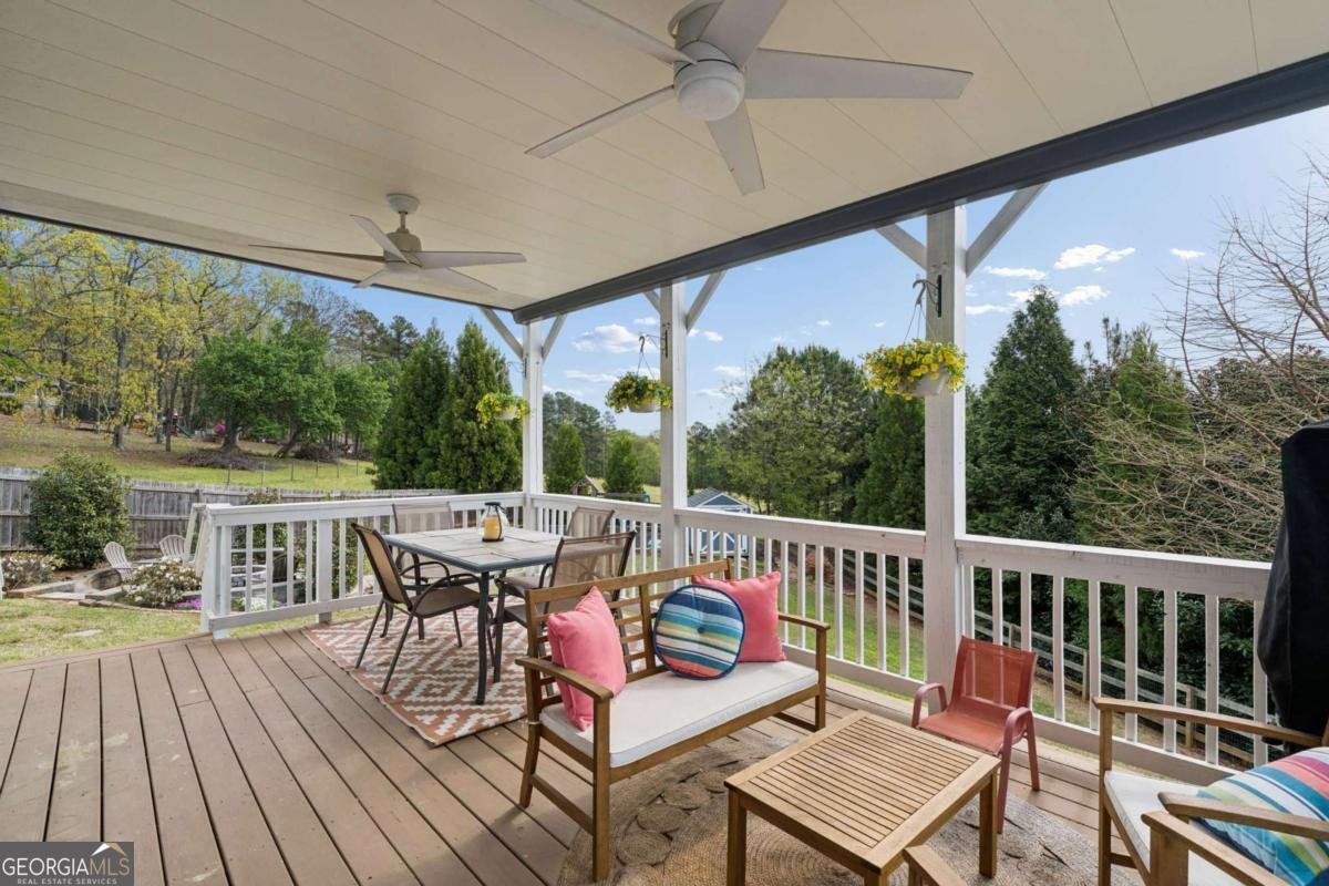 4835 Ward Farm Lane Powder Springs - Photo 39