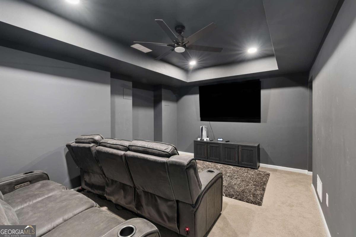 4835 Ward Farm Lane Powder Springs - Photo 40