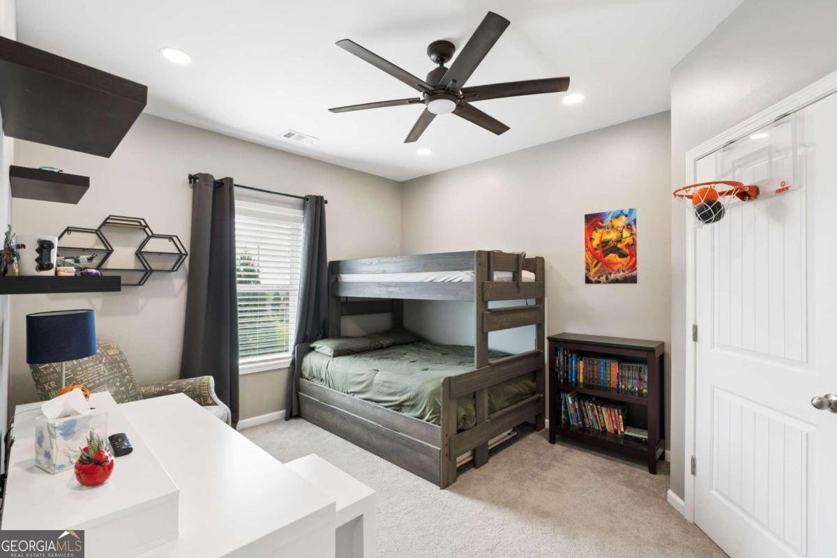 4835 Ward Farm Lane Powder Springs - Photo 41