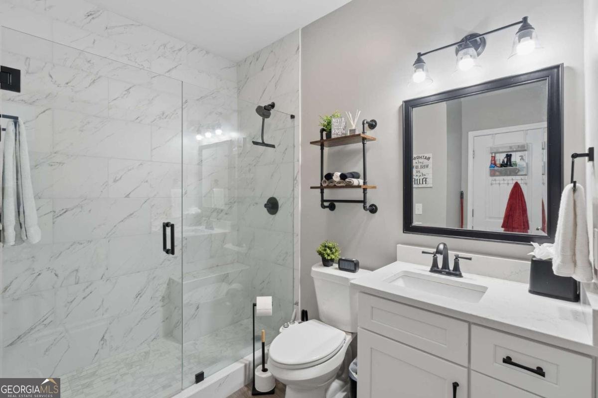 4835 Ward Farm Lane Powder Springs - Photo 42