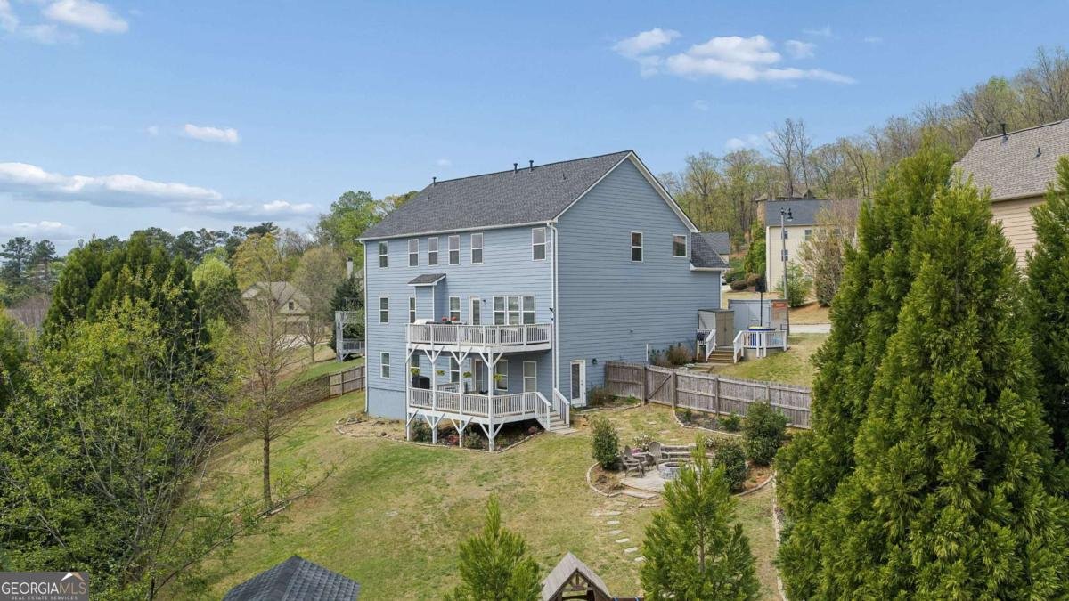 4835 Ward Farm Lane Powder Springs - Photo 43