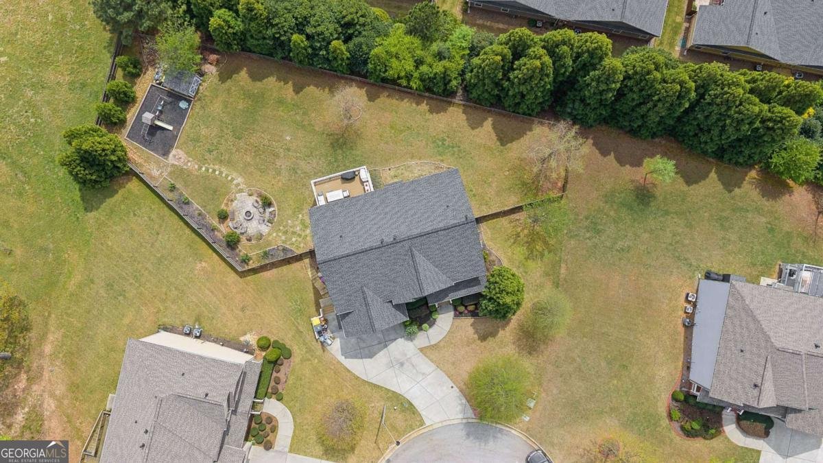 4835 Ward Farm Lane Powder Springs - Photo 44