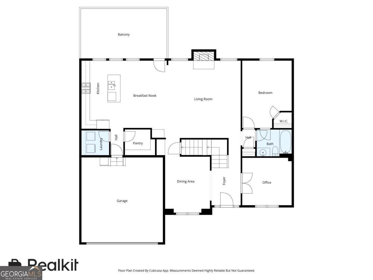 4835 Ward Farm Lane Powder Springs - Photo 48