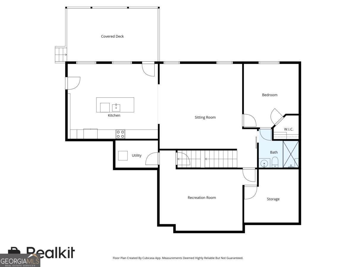 4835 Ward Farm Lane Powder Springs - Photo 50