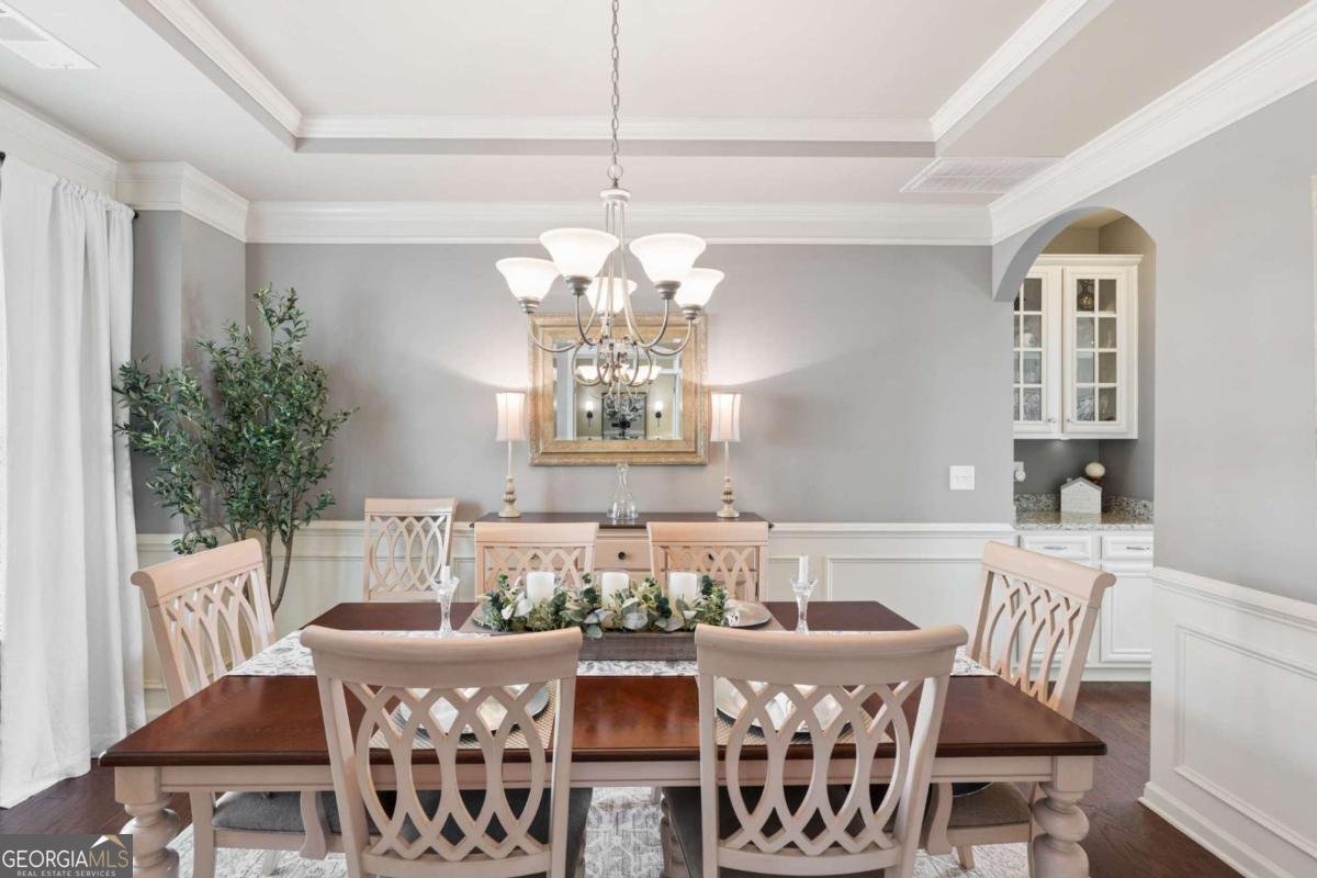 4835 Ward Farm Lane Powder Springs - Photo 6