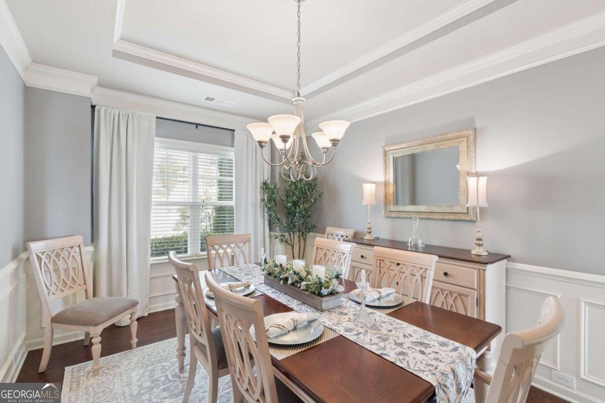 4835 Ward Farm Lane Powder Springs - Photo 7