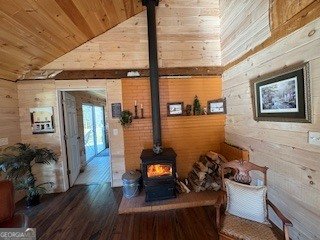 1638 New Stansbury Road Turtletown - Photo 14