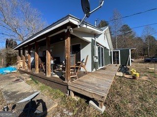 1638 New Stansbury Road Turtletown - Photo 28