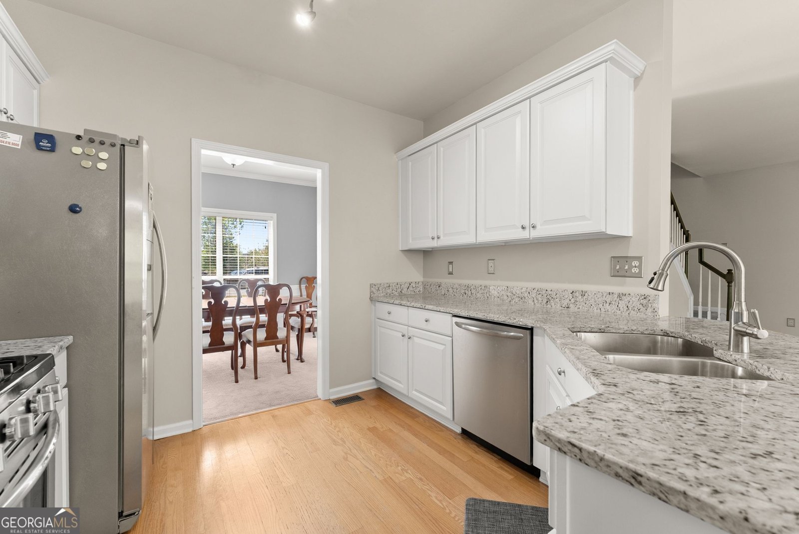 3656 Castle View Court Suwanee - Photo 14