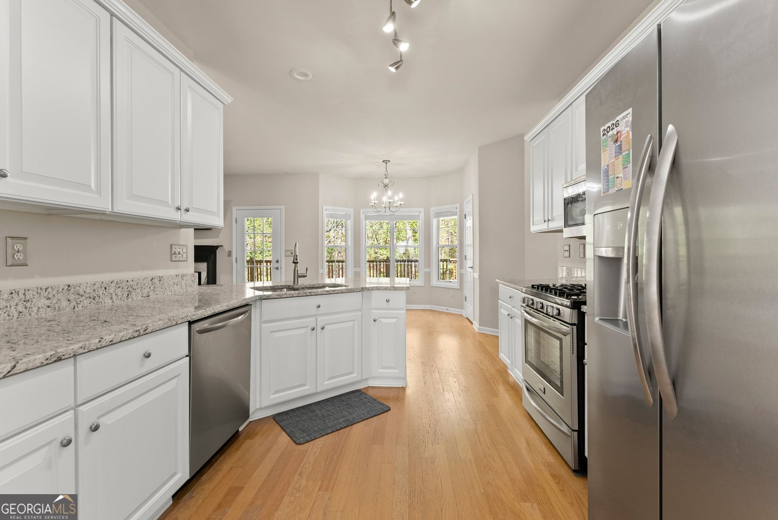 3656 Castle View Court Suwanee - Photo 15