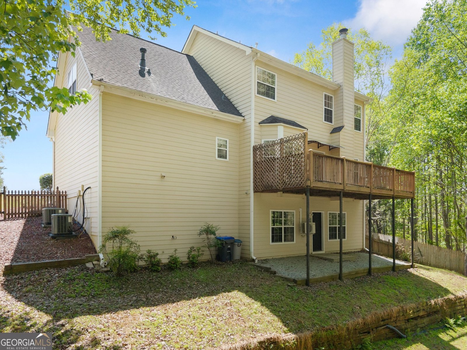 3656 Castle View Court Suwanee - Photo 44