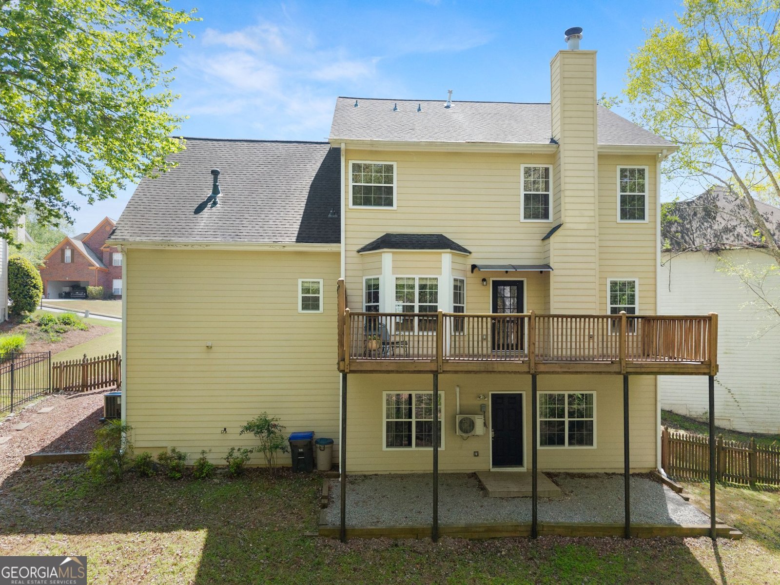 3656 Castle View Court Suwanee - Photo 45