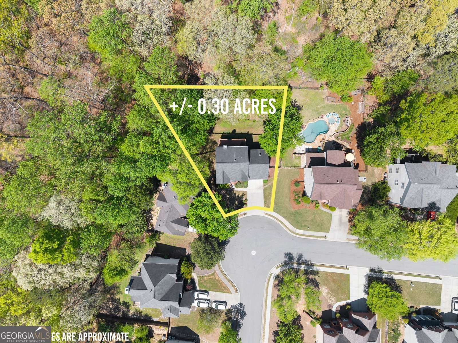 3656 Castle View Court Suwanee - Photo 47