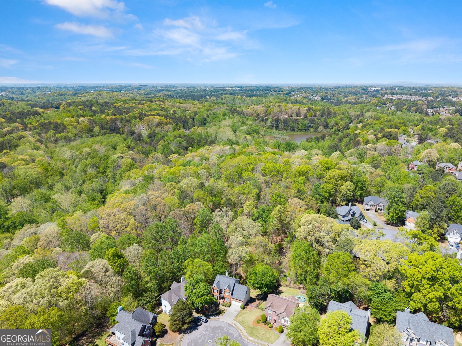 3656 Castle View Court Suwanee - Photo 49