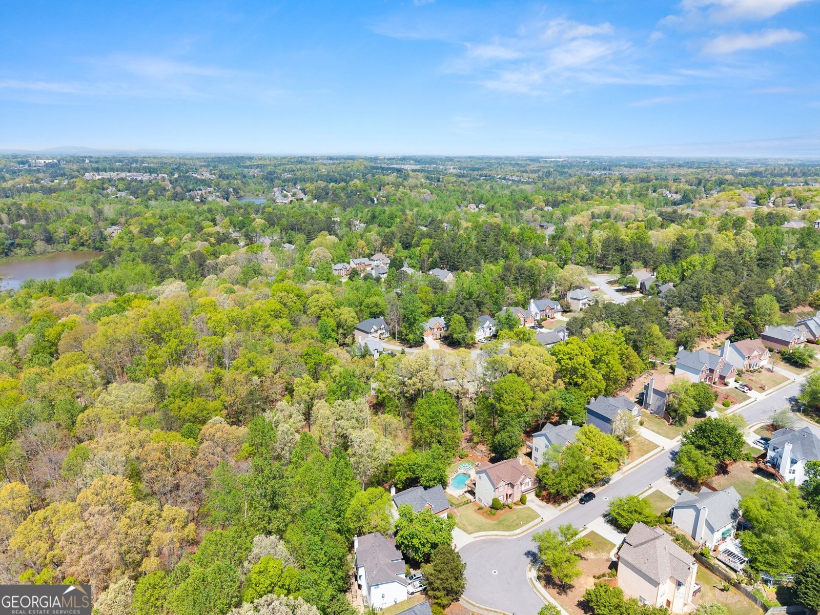 3656 Castle View Court Suwanee - Photo 50