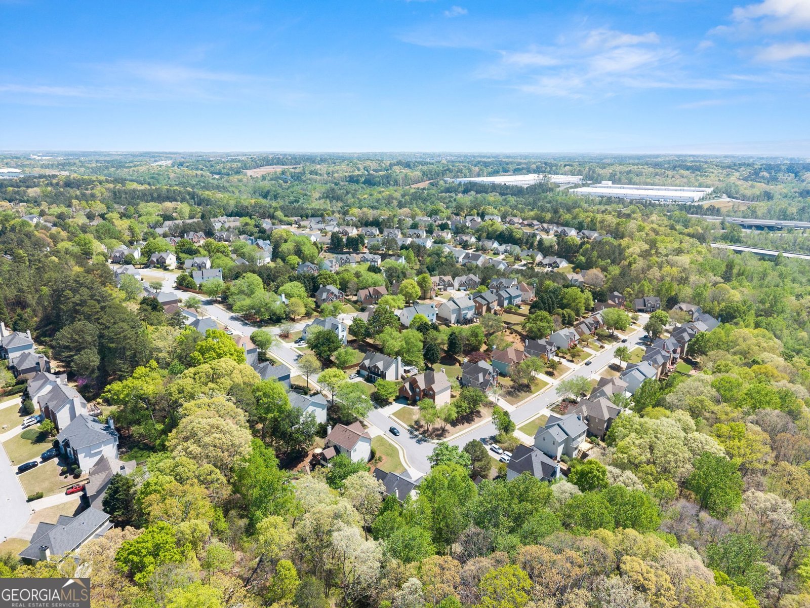 3656 Castle View Court Suwanee - Photo 51