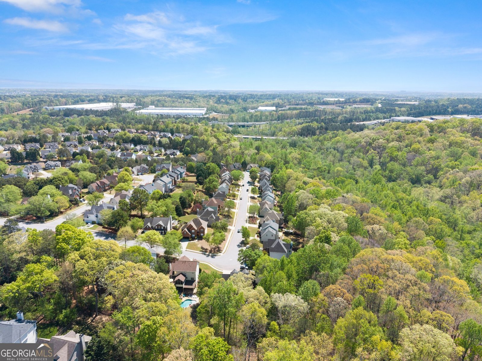 3656 Castle View Court Suwanee - Photo 52