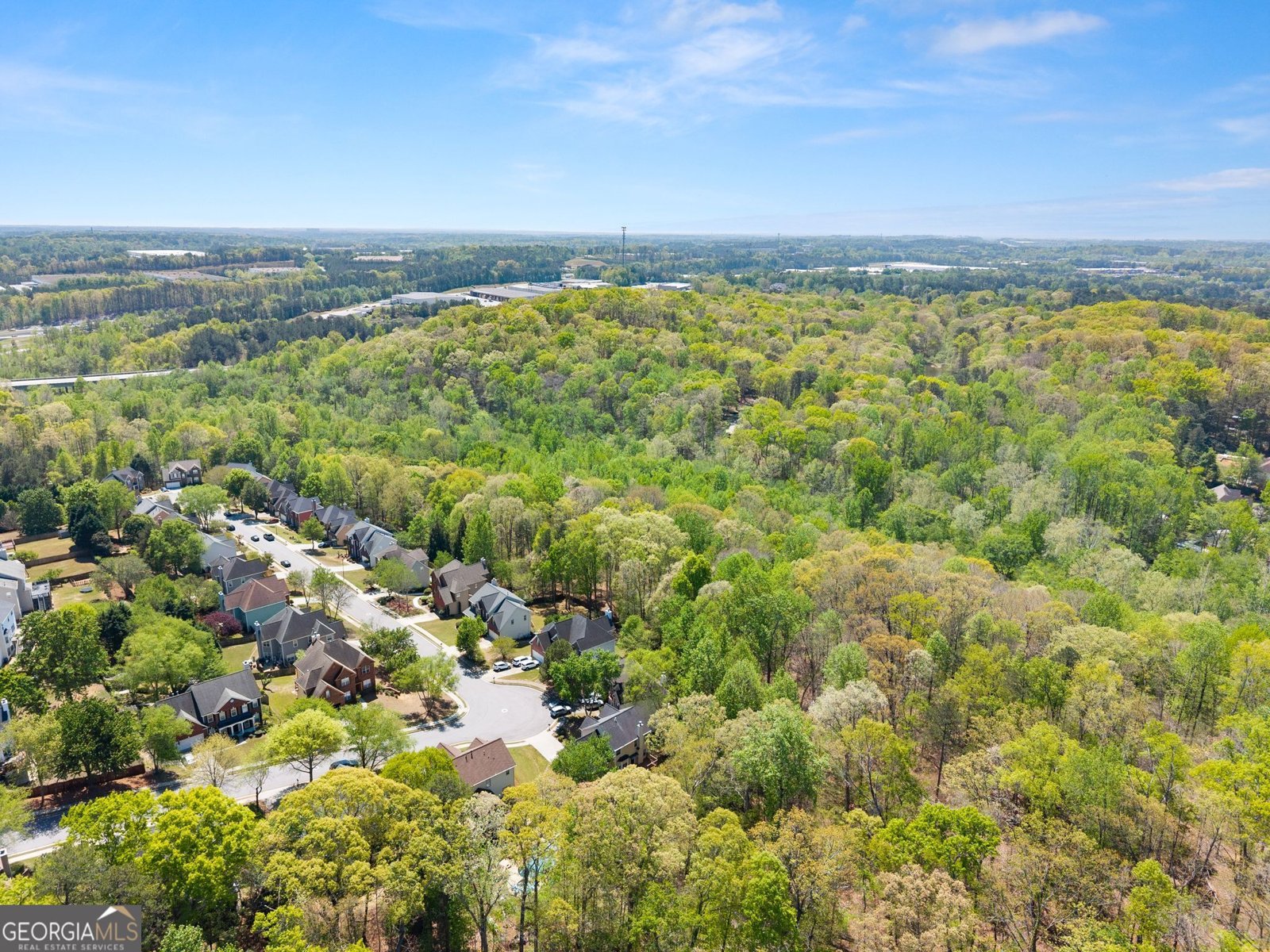 3656 Castle View Court Suwanee - Photo 53