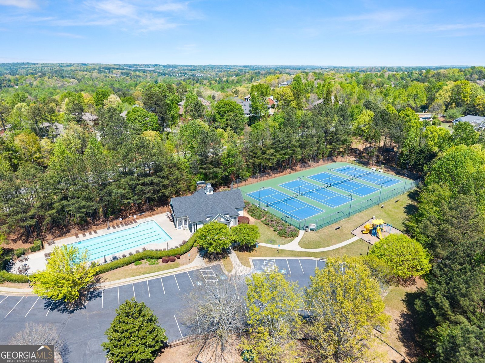 3656 Castle View Court Suwanee - Photo 54