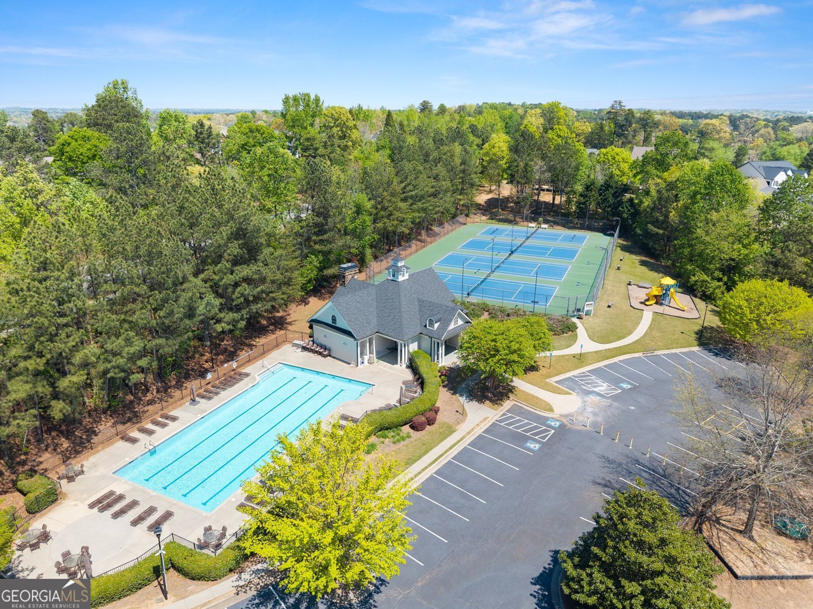 3656 Castle View Court Suwanee - Photo 55