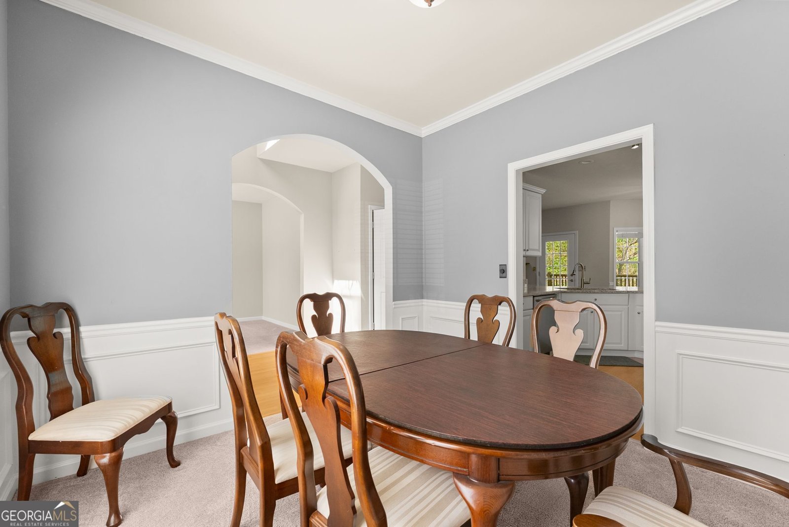 3656 Castle View Court Suwanee - Photo 7