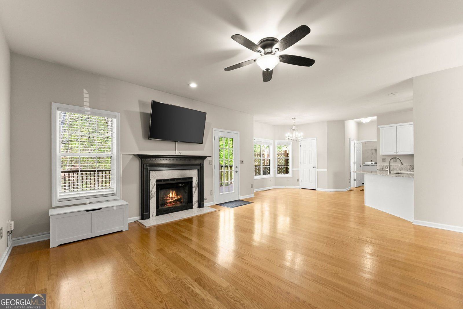 3656 Castle View Court Suwanee - Photo 8