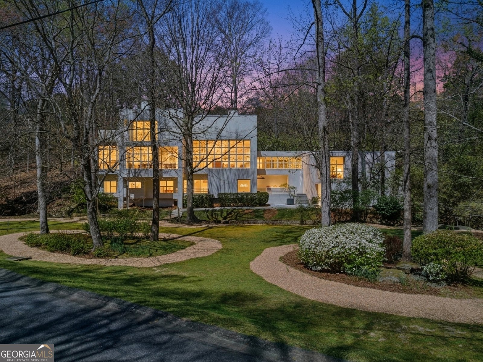 4406 Elizabeth Lane Atlanta - Photo 1