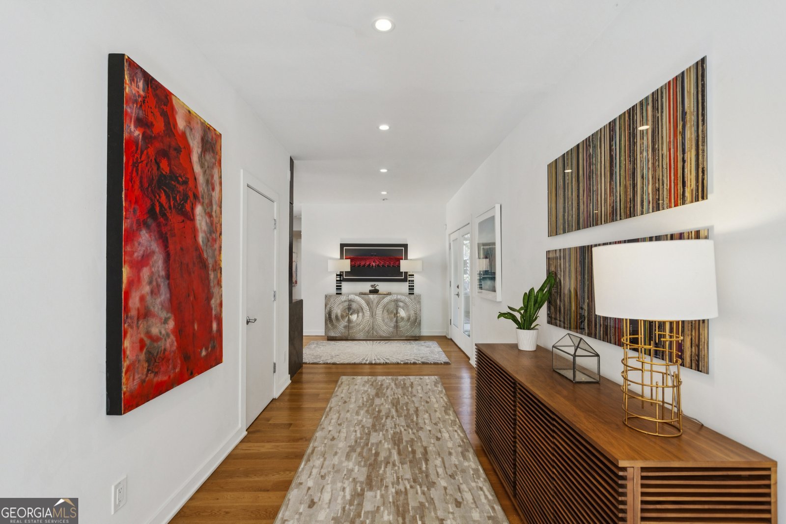 4406 Elizabeth Lane Atlanta - Photo 19