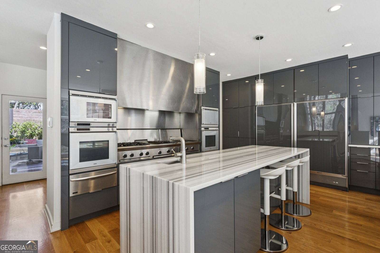 4406 Elizabeth Lane Atlanta - Photo 34