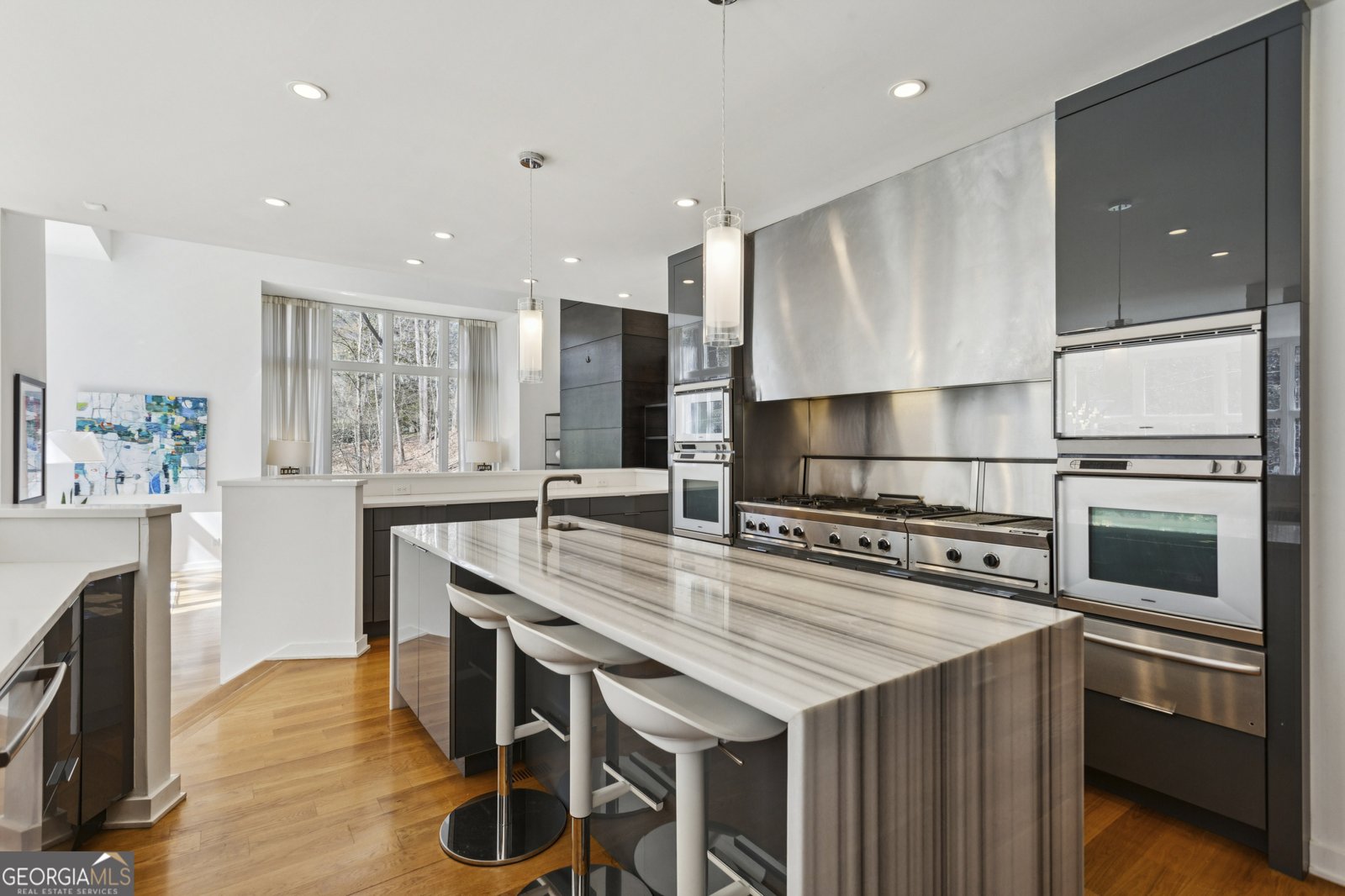 4406 Elizabeth Lane Atlanta - Photo 37