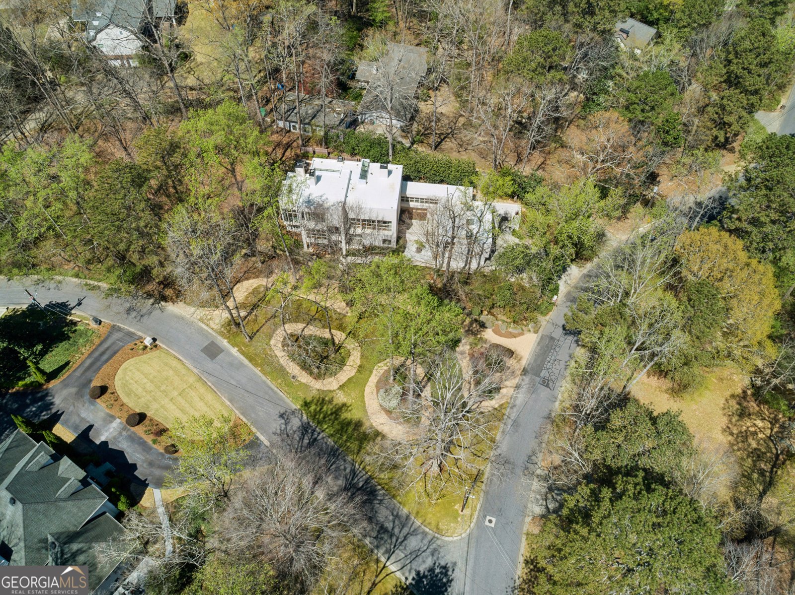 4406 Elizabeth Lane Atlanta - Photo 76