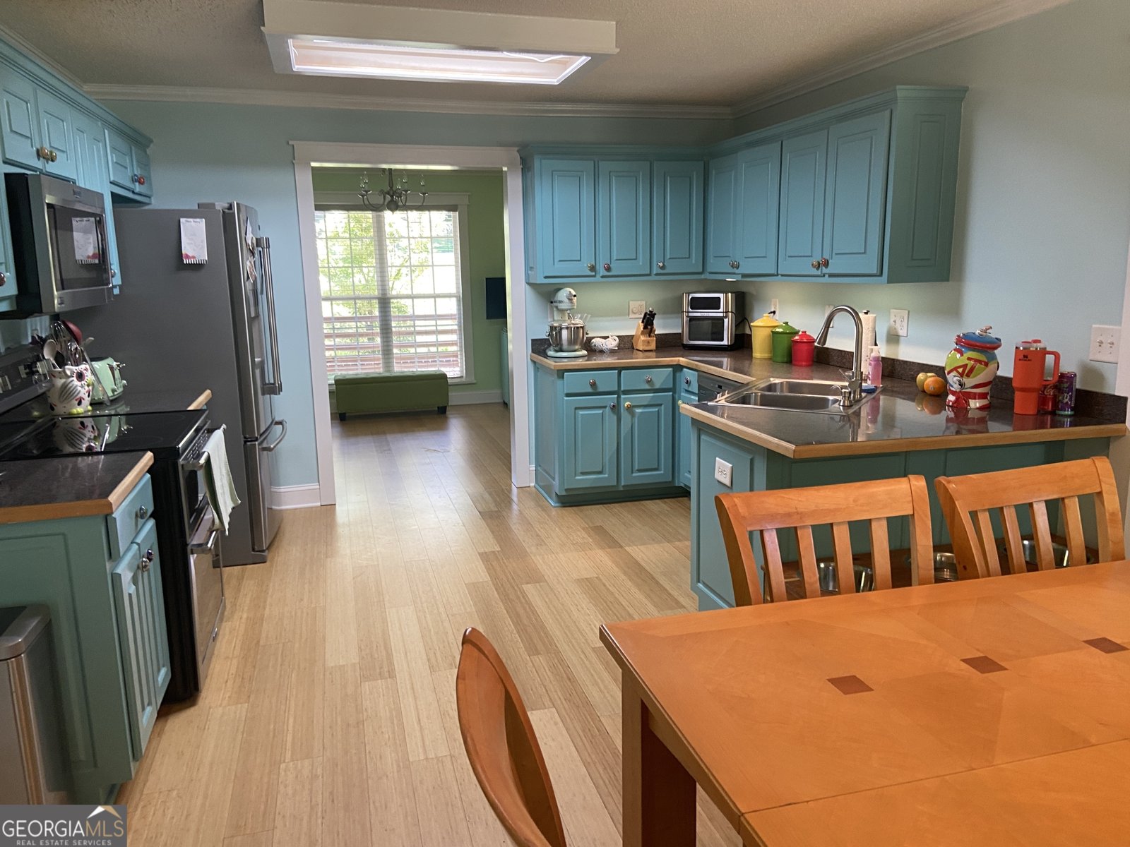 879 Hawk Creek Trail Winder - Photo 11