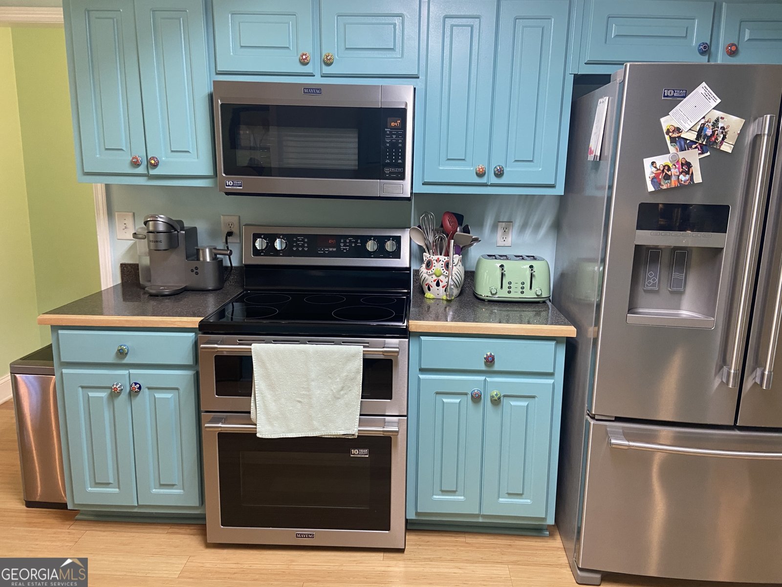 879 Hawk Creek Trail Winder - Photo 13