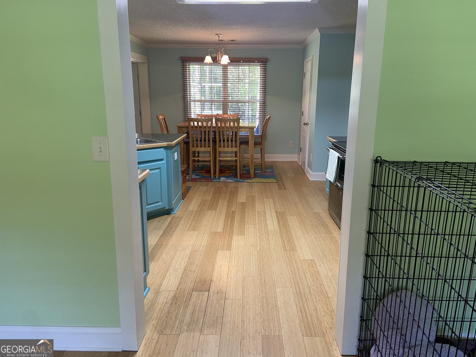 879 Hawk Creek Trail Winder - Photo 9