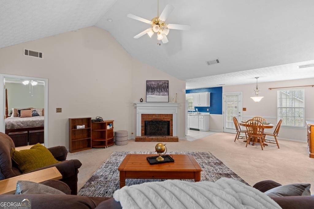 215 Pebble Creek Drive McDonough - Photo 12