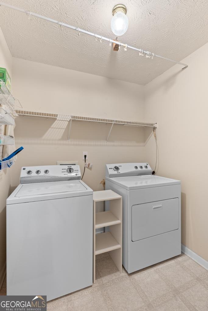 215 Pebble Creek Drive McDonough - Photo 19