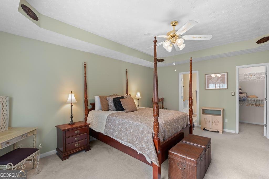 215 Pebble Creek Drive McDonough - Photo 20