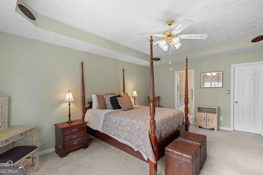 215 Pebble Creek Drive McDonough - Photo 21