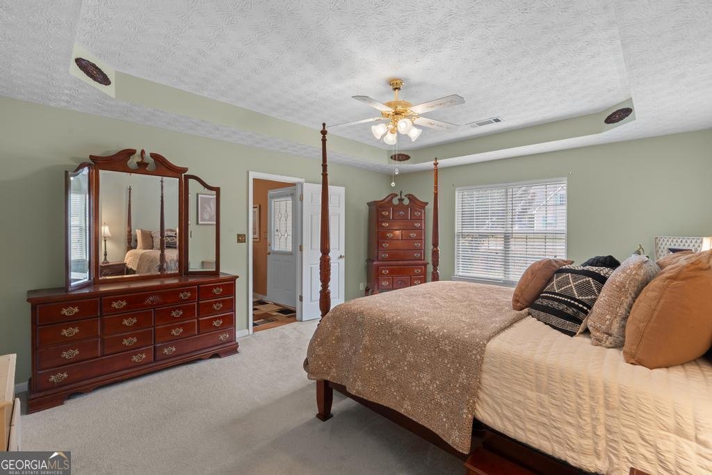 215 Pebble Creek Drive McDonough - Photo 22