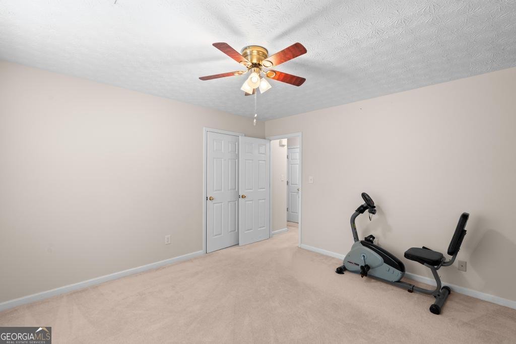 215 Pebble Creek Drive McDonough - Photo 26