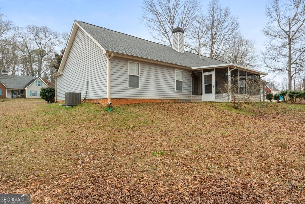 215 Pebble Creek Drive McDonough - Photo 6