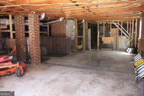 715 Gay Drive Macon - Photo 12